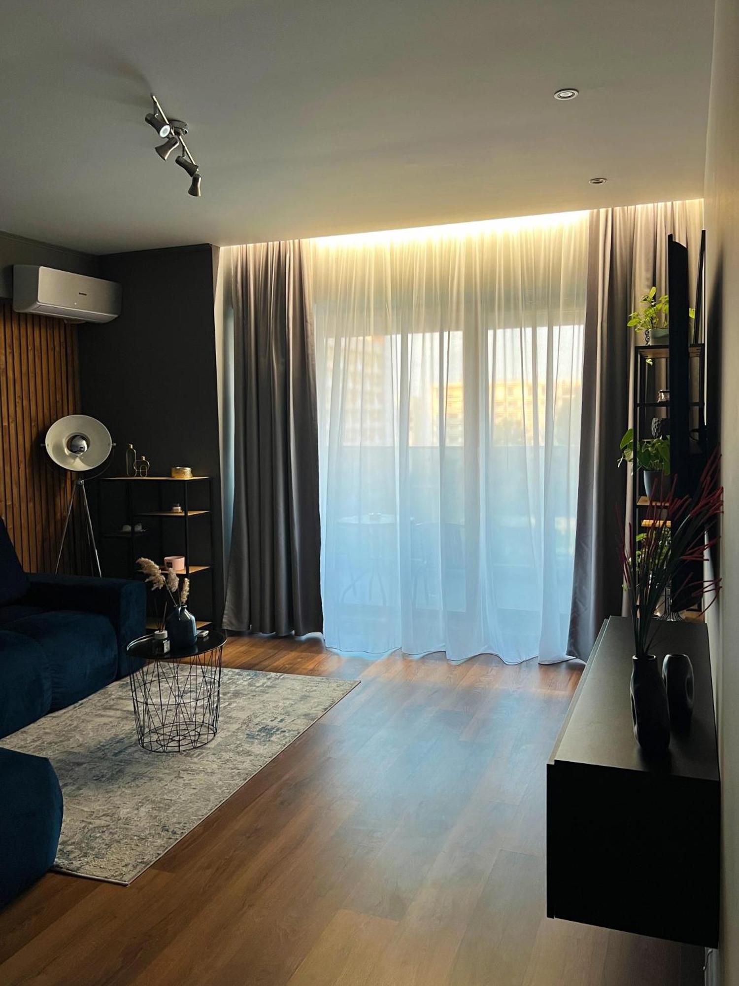 Moon Residence 马马亚 外观 照片