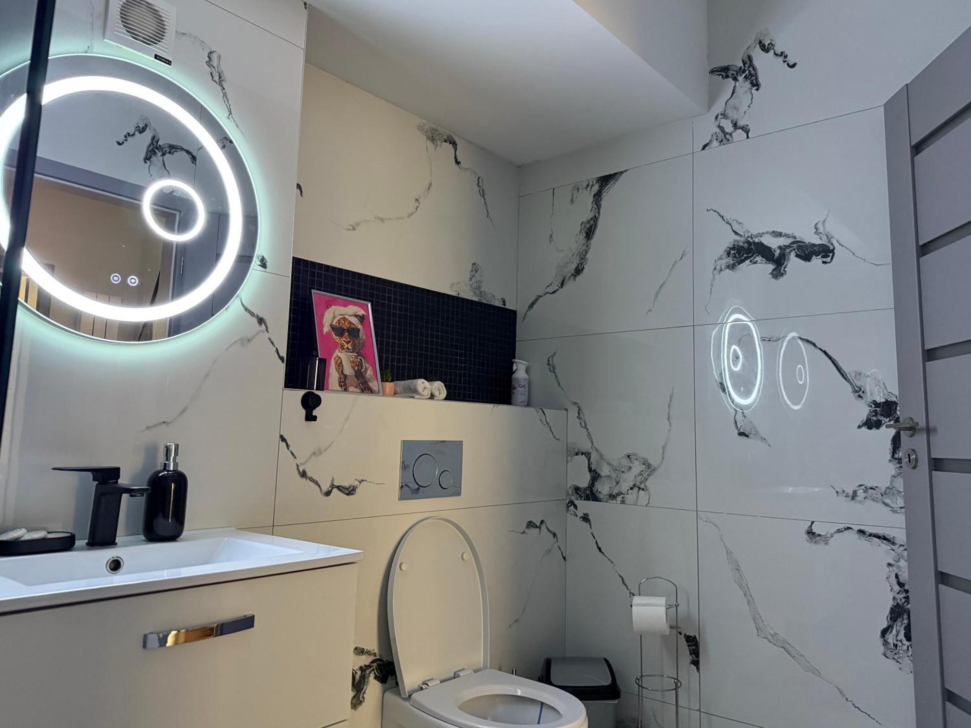 Moon Residence 马马亚 外观 照片