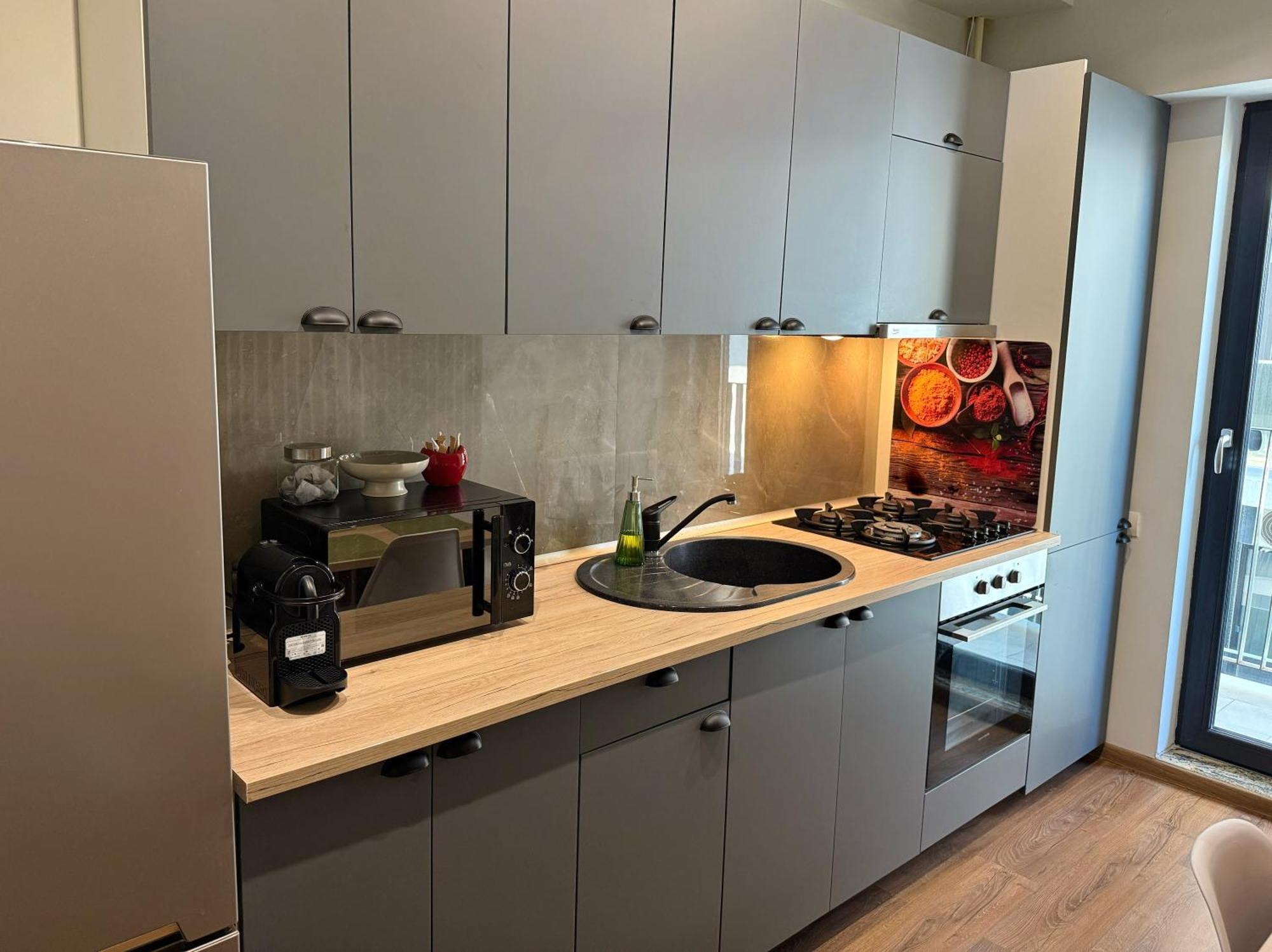 Moon Residence 马马亚 外观 照片