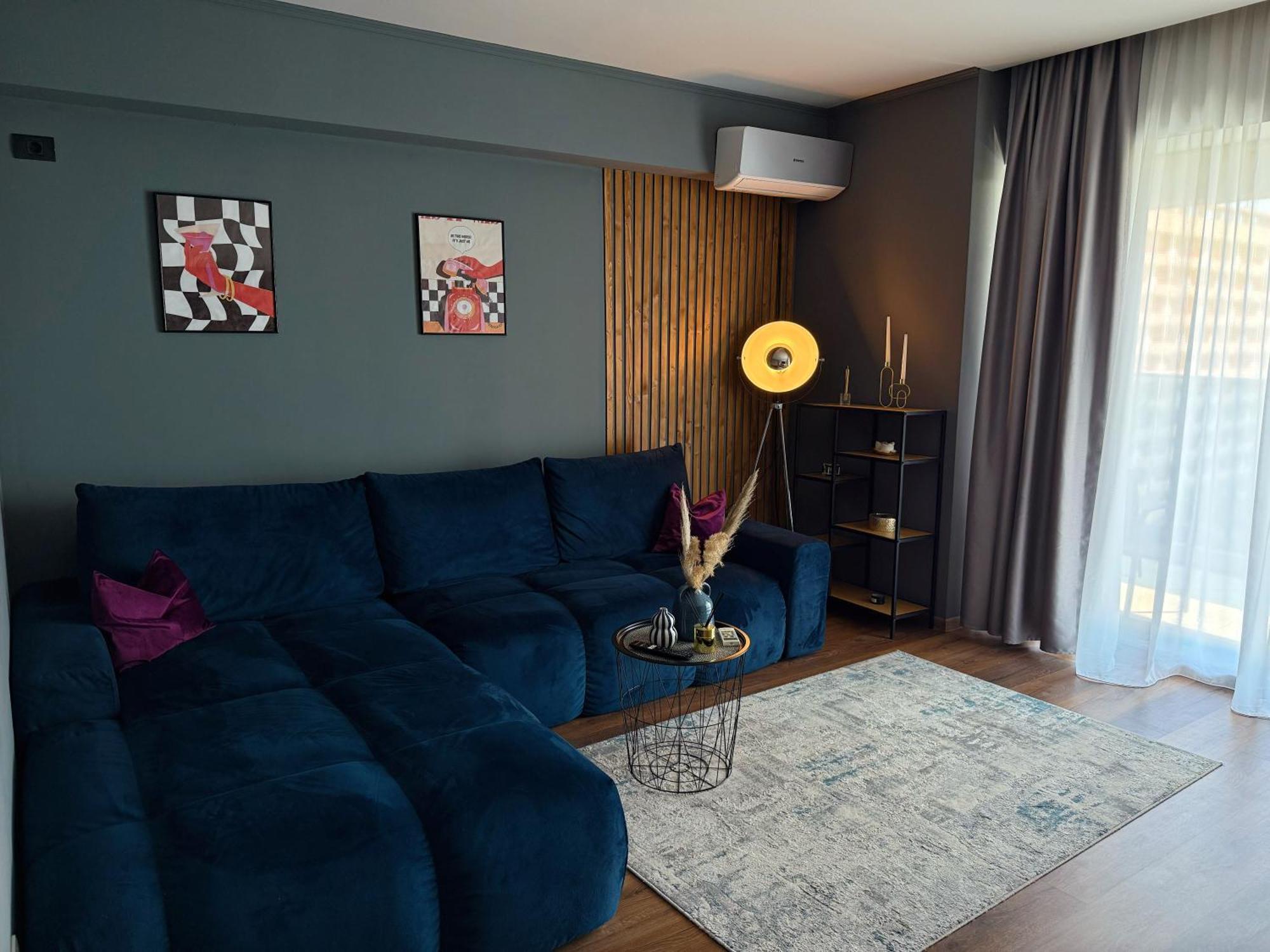 Moon Residence 马马亚 外观 照片
